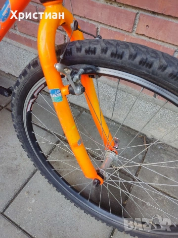 Велосипед 26", снимка 3 - Велосипеди - 53776057