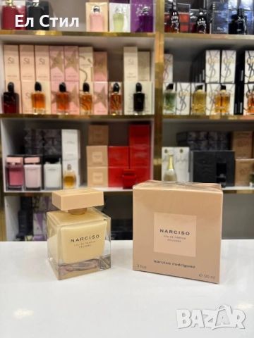 📌#Дамски #парфюм 100 мл 85 лв/43.46 € Еконт, снимка 6 - Дамски парфюми - 52228676