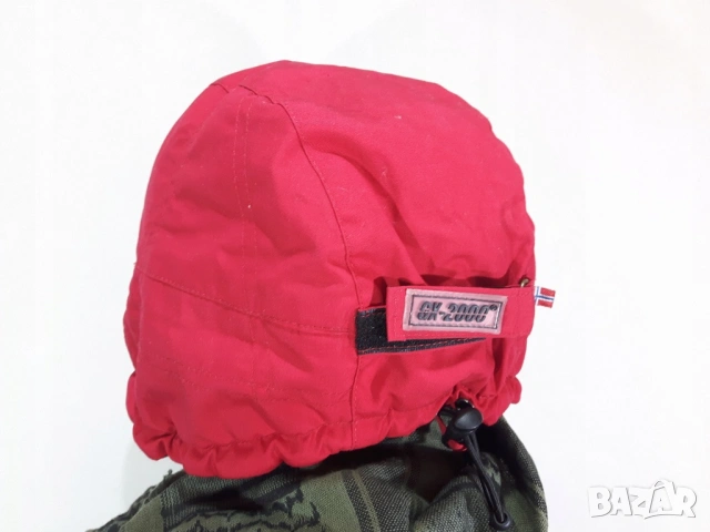 Stormberg / шапка, снимка 2 - Други - 53515637