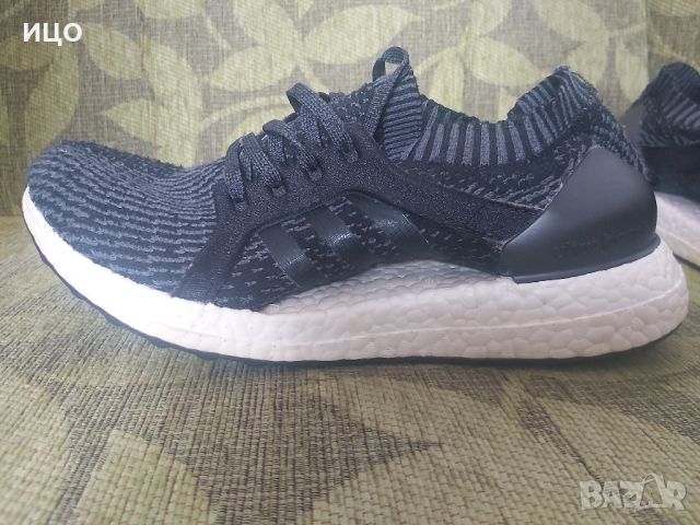 Дамски маратонки Adidas Ultra boost, снимка 9 - Маратонки - 45931421