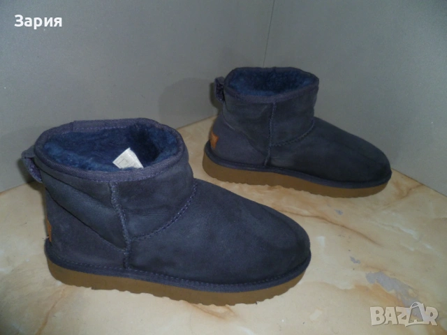 UGG оригинални ботуши №38