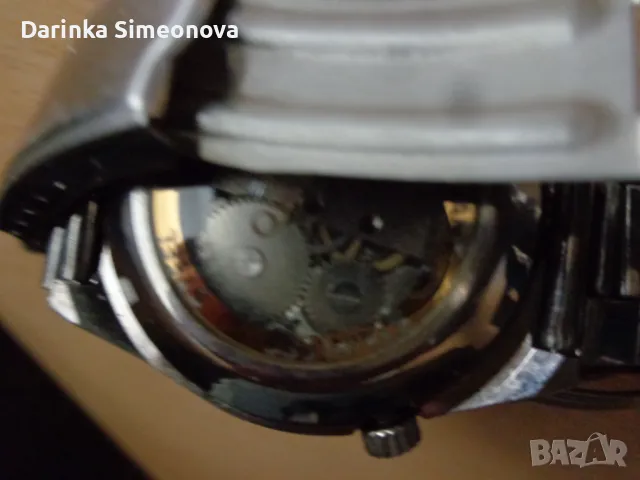 Часовници SEIKO и ROLEX, снимка 4 - Мъжки - 49974847