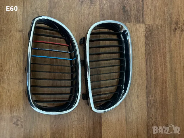 Бъбреци за БМВ Е60/61 (Оригинални), снимка 3 - Аксесоари и консумативи - 50042551