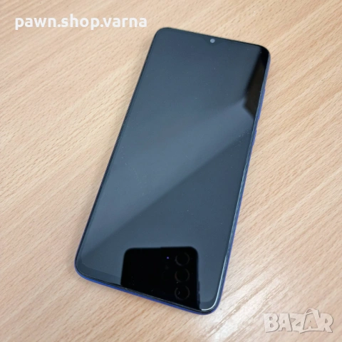 Смартфон Xiaomi Redmi Note 8 Pro в идеално състояние, снимка 2 - Xiaomi - 53019113