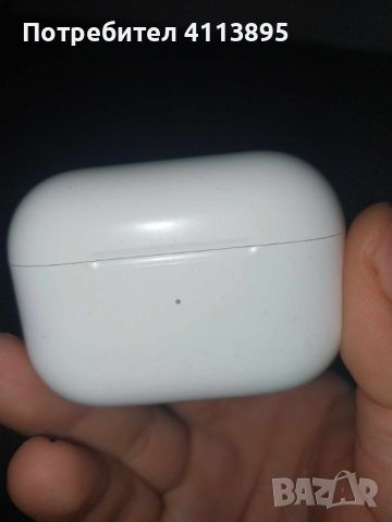 Apple Airpods Pro 2, снимка 4 - Bluetooth слушалки - 46790810