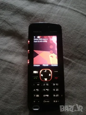 Nokia 5220 XpressMusic, снимка 1 - Nokia - 47053724