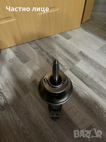 Мълниеприемник(мълниезащитна глава) и кол за монтаж, снимка 2 - Други - 52945226