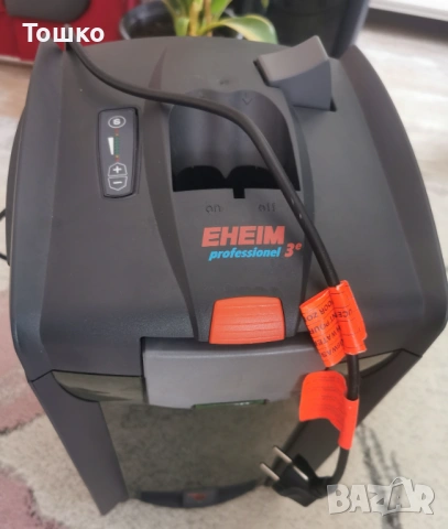Eheim Professionel 3e 600Т 2178 - 1850 л/ч, снимка 9 - Оборудване за аквариуми - 53755388