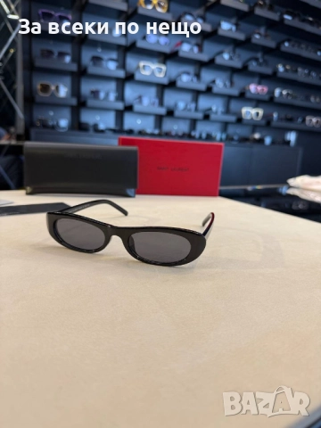 Yves Saint Laurent Слънчеви Очила С UV400 Защита - Налични Различни Цветове Код SK358, снимка 6 - Слънчеви и диоптрични очила - 52668038