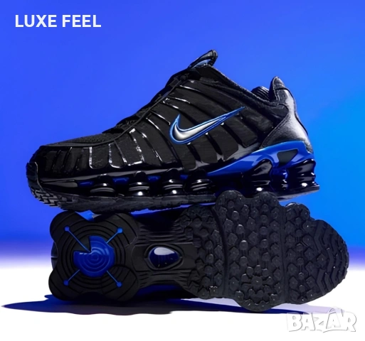 Nike ✨Мъжки Маратонки 