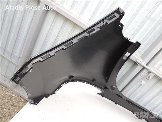 Задна броня Горна част Kia Sportage година 2018 2019 2020 2021 код 86611-F1500 , снимка 6 - Аксесоари и консумативи - 51764633