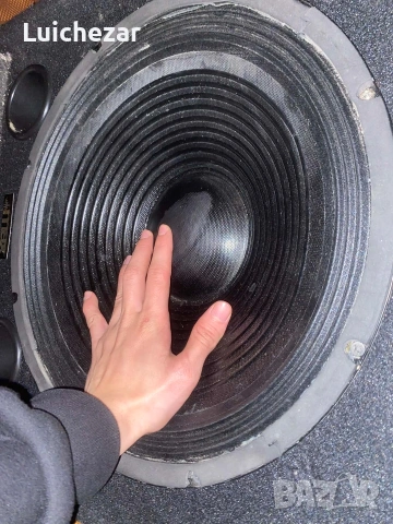 🔊 15” Професионална Озвучителна Колона / 400W RMS / 4Ω 🔊, снимка 3 - Тонколони - 53651601