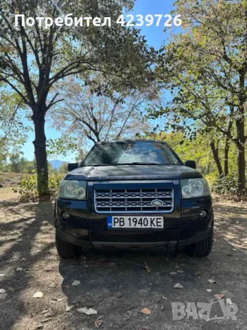 LAND ROVER FREELENDER, снимка 3 - Автомобили и джипове - 47469952