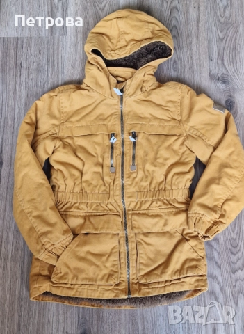 Зимни детски якета 122 , снимка 11 - Детски якета и елеци - 52078879