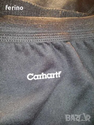 CARHARTT Thermal base layer Мъжки базов слой ,М, снимка 5 - Други - 48085684