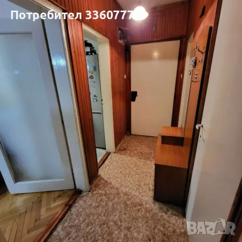 Продажба на двустаен апартамент без посредник, снимка 6 - Aпартаменти - 49199024