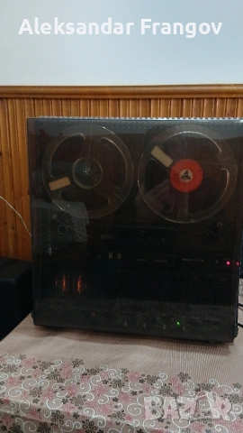 PHILIPS N 4420 , снимка 2 - Декове - 53663847