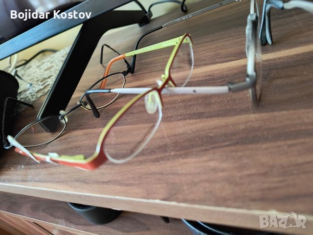 очила с и без диоптър, нови и ползвани , снимка 10 - Слънчеви и диоптрични очила - 46374187