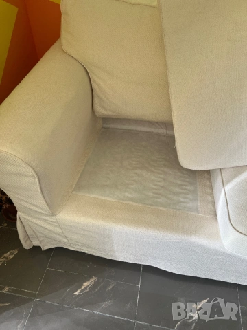Продава диван, снимка 4 - Дивани и мека мебел - 53241180