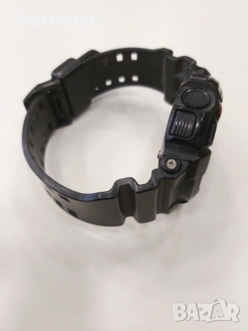 Мъжки часовник Casio G-Shock Black Bird GA-400-1BER, снимка 4 - Мъжки - 53633356