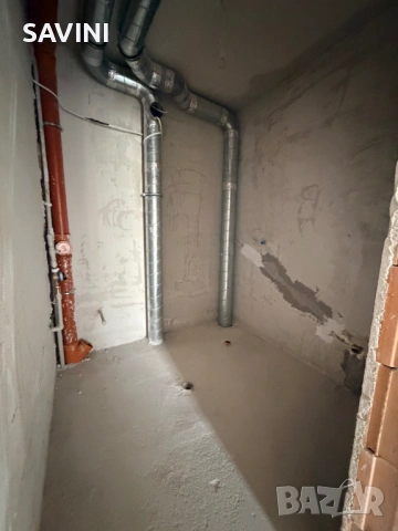 Двустаен апартамент в Пловдив