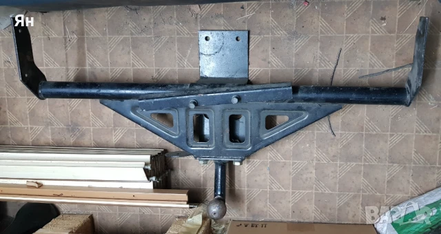 Теглич за Лада 2105