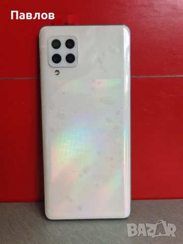 Samsung A42 5G, снимка 2 - Samsung - 53412568