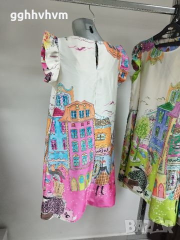 нови рокли в два цвята, снимка 5 - Рокли - 45834923