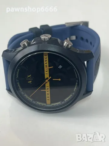 Часовник Armani Exchange Hampton AX2441, снимка 4 - Мъжки - 46951382