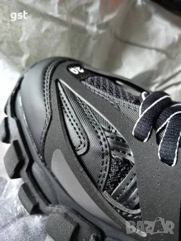  Balenciag Track Led 3.0 Original Quality Баленсиага Unisex, снимка 17 - Кецове - 49891659