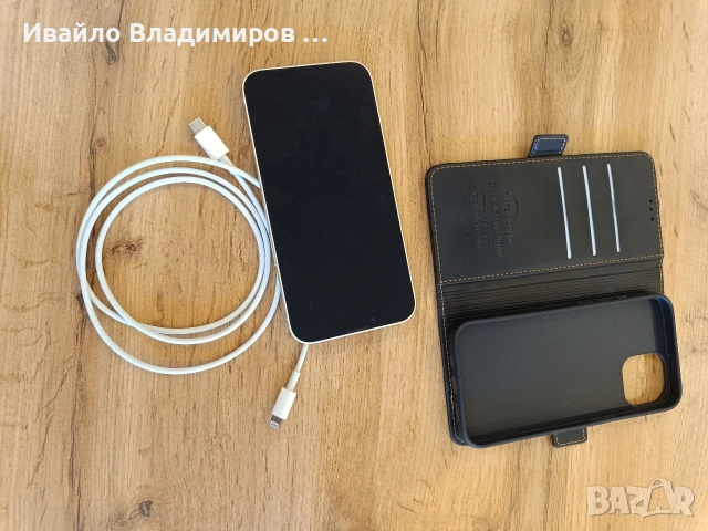 Iphone 14 128 GB, снимка 11 - Apple iPhone - 53846123