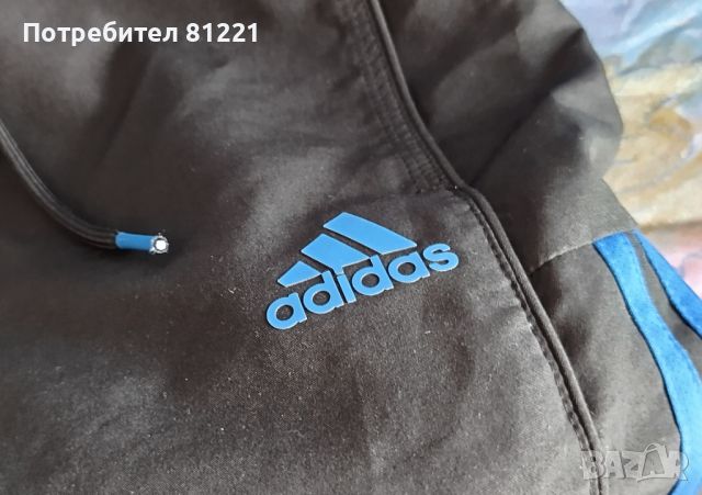 къси гащи Adidas Climalite, снимка 12 - Къси панталони - 45741607