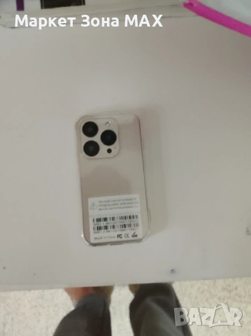 SOYES M17 Pro Mini 4-инчов Android 12.0 2GB + 16GB Всички Оператори в България. Гаранция 12 месеца, снимка 3 - Телефони с две сим карти - 53483083