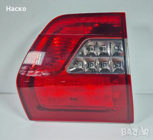 Ляв Стоп Вътрешен Заден Капак Citroen C5 III X7 Ситроен Ц5 III Х7 Комби 2008-2017