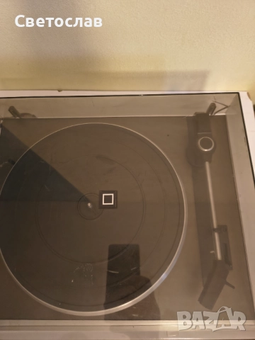 ZIPHONA SP 1800, снимка 7 - Грамофони - 52928993