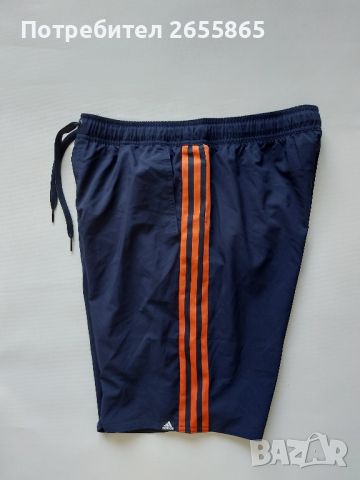 Мъжки къси панталони Adidas р.М, снимка 2 - Къси панталони - 45277077