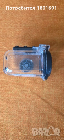 Екшън Camera Drift Ghost X за мотор, ски, колело, гмуркане, снимка 4 - Камери - 53209084