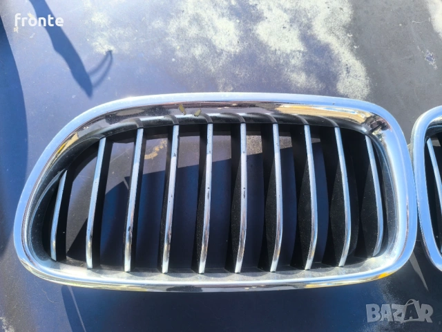 Бъбреци за БМВ F serie , снимка 2 - Аксесоари и консумативи - 53661114