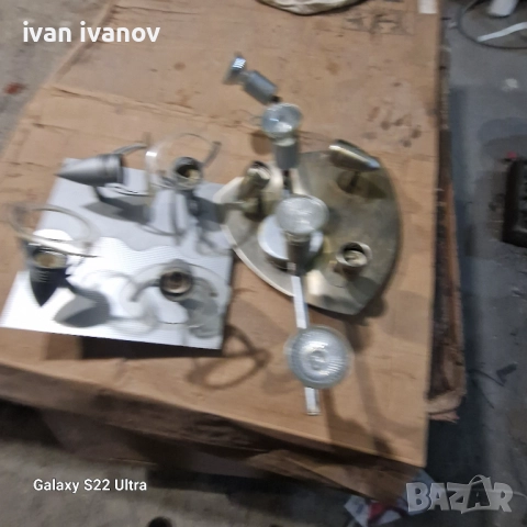 Стенни Лампи 