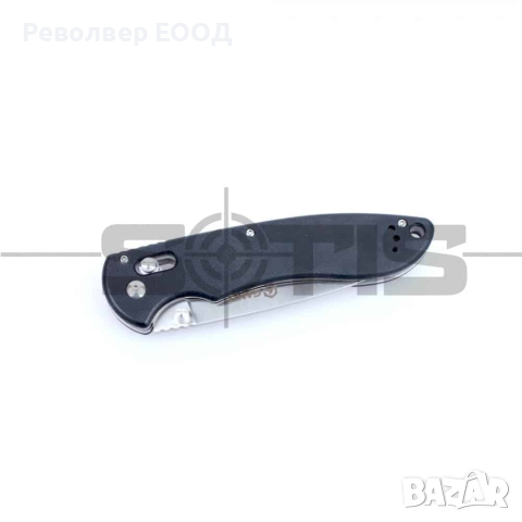 НОЖ GANZO G740-BK, снимка 3 - Ножове - 45073329