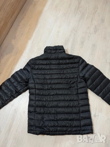 Оригинално мъжко яке Adidas, снимка 10 - Якета - 52303507