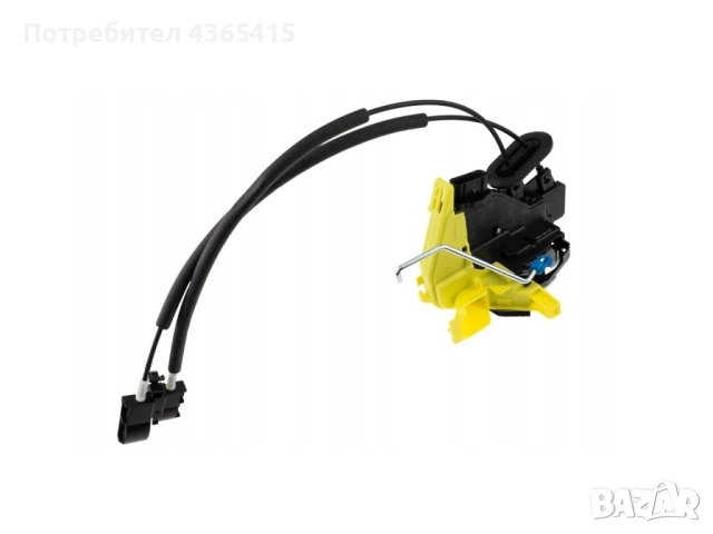 Брава за Kia Niro 1 (2016-2022) за предна дясна врата 81320G5000