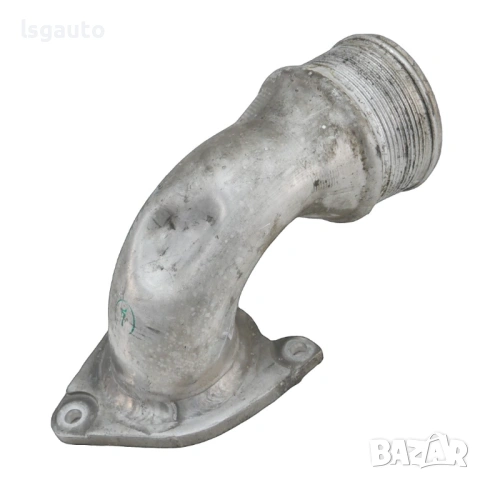 Тръба въздух AUDI  A8 (D4, 4H) 2010-2017 ID: 158431