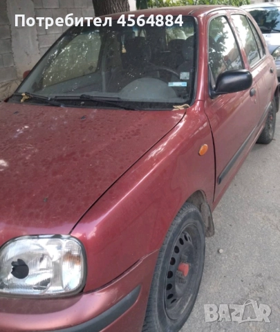 Продавам , снимка 3 - Автомобили и джипове - 51979601