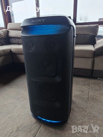 Тонколона SONY SRS-XV800