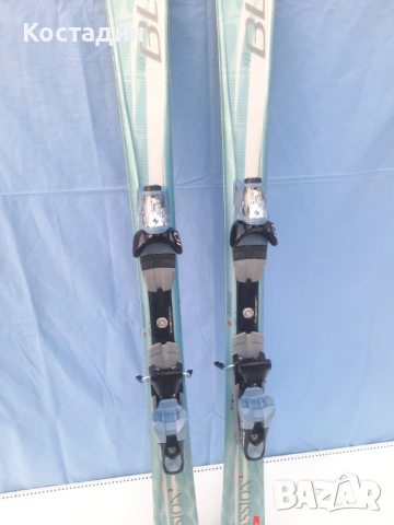 Карвинг ски Blizzard Passion 143см. , снимка 3 - Зимни спортове - 52638098