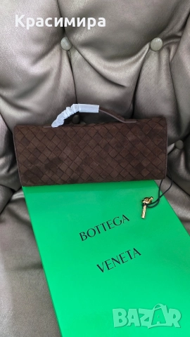 чанта Bottega Veneta налична, снимка 2 - Чанти - 52844851