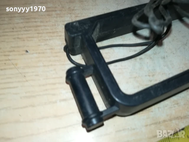 ANTENA-RECEIVER//TUNER-SWISS 1707250936, снимка 16 - Други - 51047675