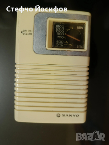 Транзистор Sanyo