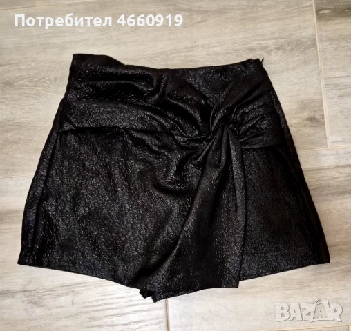 Пола-панталонки Zara 
